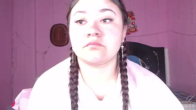 Snapshot of NikkiRous_ chatting on 9, 2, 2025 NikkiRous online show from 9, 2, 2025