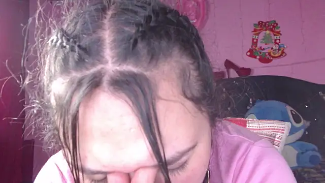 Snapshot of NikkiRous_ chatting on 10, 2, 2025 NikkiRous online show from 10, 2, 2025