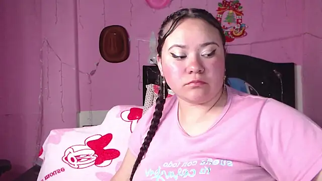 Snapshot of NikkiRous_ chatting on 10, 2, 2025 NikkiRous online show from 10, 2, 2025