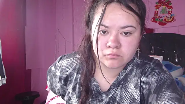 Snapshot of NikkiRous_ chatting on 13, 2, 2025 NikkiRous online show from 13, 2, 2025