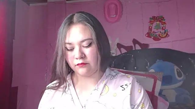 Snapshot of NikkiRous_ chatting on 14, 2, 2025 NikkiRous online show from 14, 2, 2025