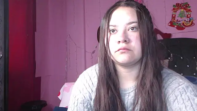 Snapshot of NikkiRous_ chatting on 19, 2, 2025 NikkiRous online show from 19, 2, 2025