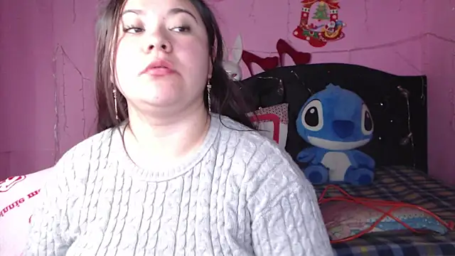 Snapshot of NikkiRous_ chatting on 19, 2, 2025 NikkiRous online show from 19, 2, 2025