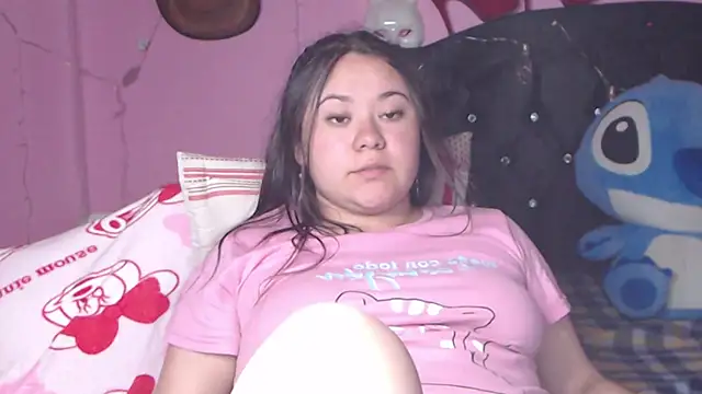 Snapshot of NikkiRous_ chatting on 21, 2, 2025 NikkiRous online show from 21, 2, 2025