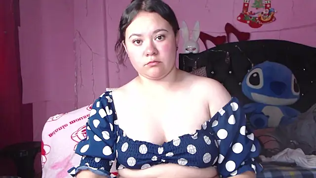 Snapshot of NikkiRous_ chatting on 22, 2, 2025 NikkiRous online show from 22, 2, 2025