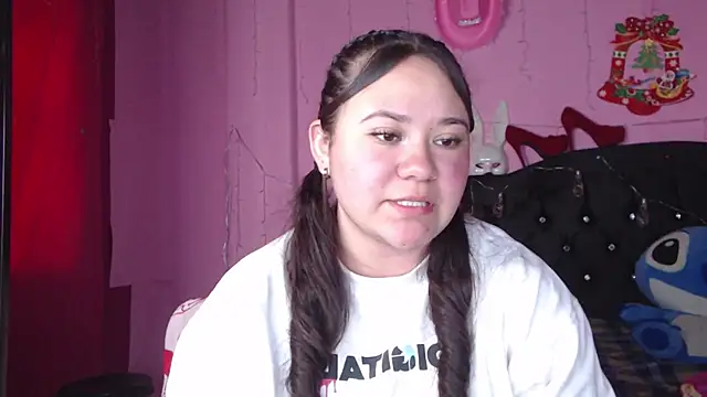 Snapshot of NikkiRous_ chatting on 22, 2, 2025 NikkiRous online show from 22, 2, 2025