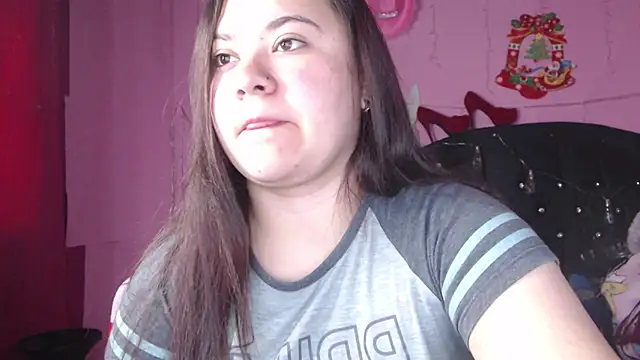 Snapshot of NikkiRous_ chatting on 25, 2, 2025 NikkiRous online show from 25, 2, 2025