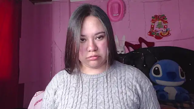 Snapshot of NikkiRous_ chatting on 26, 2, 2025 NikkiRous online show from 26, 2, 2025