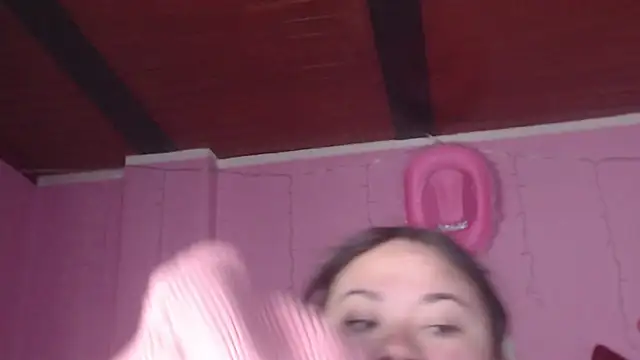 Snapshot of NikkiRous_ chatting on 3, 3, 2025 NikkiRous online show from 3, 3, 2025