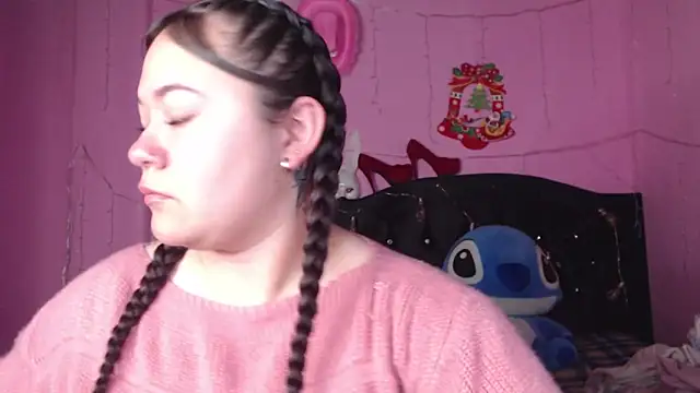 Snapshot of NikkiRous_ chatting on 3, 3, 2025 NikkiRous online show from 3, 3, 2025