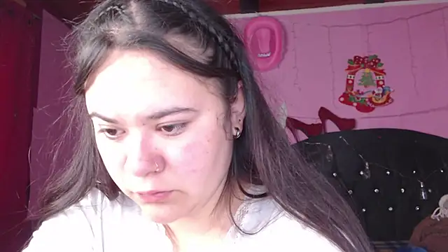 Snapshot of NikkiRous_ chatting on 6, 3, 2025 NikkiRous online show from 6, 3, 2025