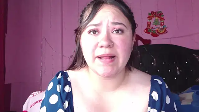 Snapshot of NikkiRous_ chatting on 6, 3, 2025 NikkiRous online show from 6, 3, 2025