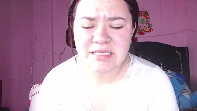 Snapshot of NikkiRous_ chatting on 8, 3, 2025 NikkiRous online show from 8, 3, 2025