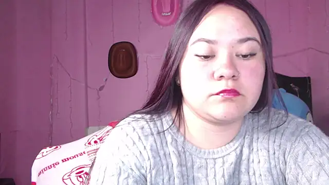 Snapshot of NikkiRous_ chatting on 8, 3, 2025 NikkiRous online show from 8, 3, 2025