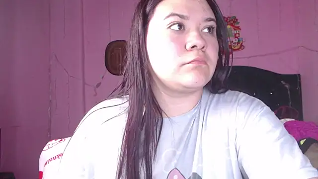 Snapshot of NikkiRous_ chatting on 10, 3, 2025 NikkiRous online show from 10, 3, 2025