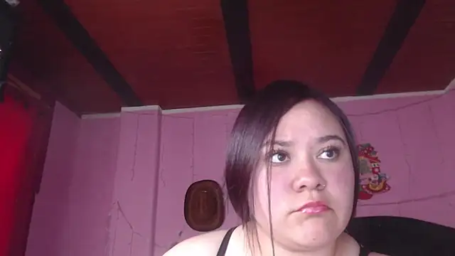 Snapshot of NikkiRous_ chatting on 10, 3, 2025 NikkiRous online show from 10, 3, 2025