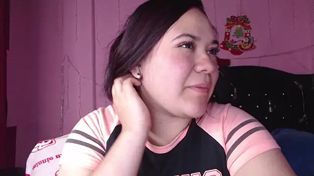 Snapshot of NikkiRous_ chatting on 11, 3, 2025 NikkiRous online show from 11, 3, 2025