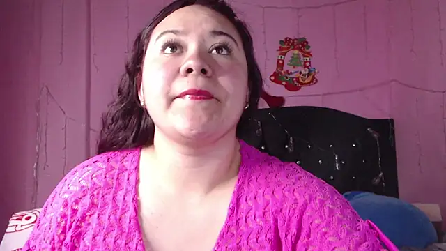 Snapshot of NikkiRous_ chatting on 12, 3, 2025 NikkiRous online show from 12, 3, 2025