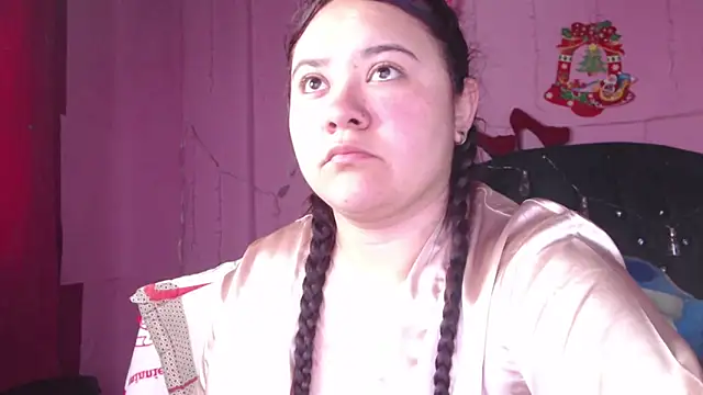 Snapshot of NikkiRous_ chatting on 15, 3, 2025 NikkiRous online show from 15, 3, 2025