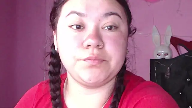 Snapshot of NikkiRous_ chatting on 17, 3, 2025 NikkiRous online show from 17, 3, 2025