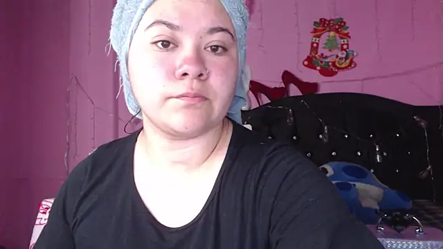 Snapshot of NikkiRous_ chatting on 18, 3, 2025 NikkiRous online show from 18, 3, 2025