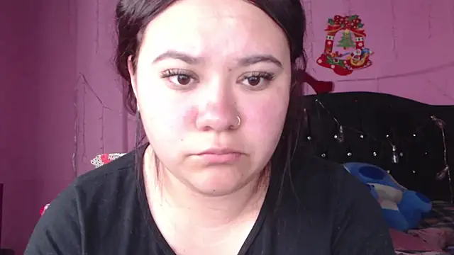 Snapshot of NikkiRous_ chatting on 18, 3, 2025 NikkiRous online show from 18, 3, 2025