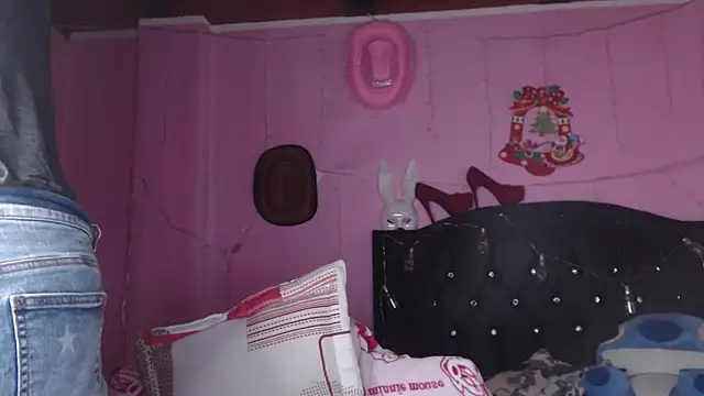 Snapshot of NikkiRous_ chatting on 20, 3, 2025 NikkiRous online show from 20, 3, 2025