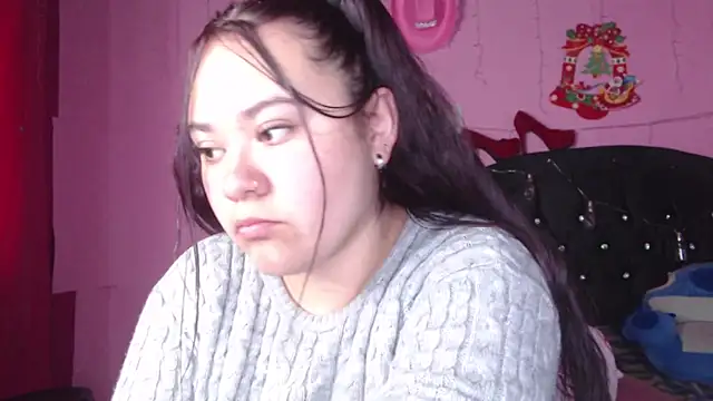 Snapshot of NikkiRous_ chatting on 22, 3, 2025 NikkiRous online show from 22, 3, 2025