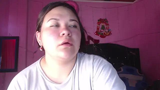 Snapshot of NikkiRous_ chatting on 15, 9, 2025 NikkiRous online show from 15, 9, 2025