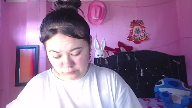 Snapshot of NikkiRous_ chatting on 16, 9, 2025 NikkiRous online show from 16, 9, 2025