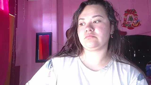 Snapshot of NikkiRous_ chatting on 17, 9, 2025 NikkiRous online show from 17, 9, 2025