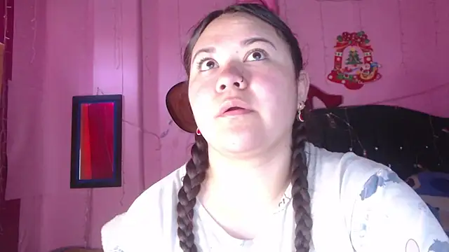 Snapshot of NikkiRous_ chatting on 18, 9, 2025 NikkiRous online show from 18, 9, 2025