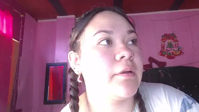 Snapshot of NikkiRous_ chatting on 20, 9, 2025 NikkiRous online show from 20, 9, 2025