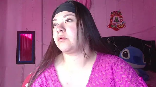 Snapshot of NikkiRous_ chatting on 7, 10, 2025 NikkiRous online show from 7, 10, 2025