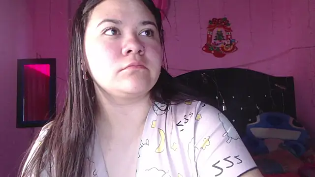 Snapshot of NikkiRous_ chatting on 11, 10, 2025 NikkiRous online show from 11, 10, 2025