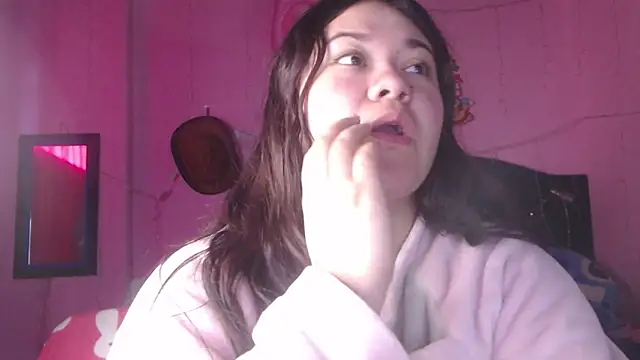 Snapshot of NikkiRous_ chatting on 14, 10, 2025 NikkiRous online show from 14, 10, 2025