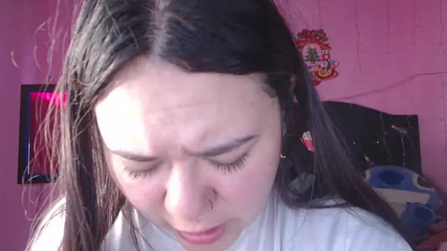 Snapshot of NikkiRous_ chatting on 17, 10, 2025 NikkiRous online show from 17, 10, 2025