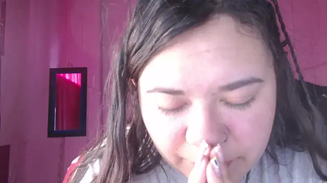 Snapshot of NikkiRous_ chatting on 20, 10, 2025 NikkiRous online show from 20, 10, 2025