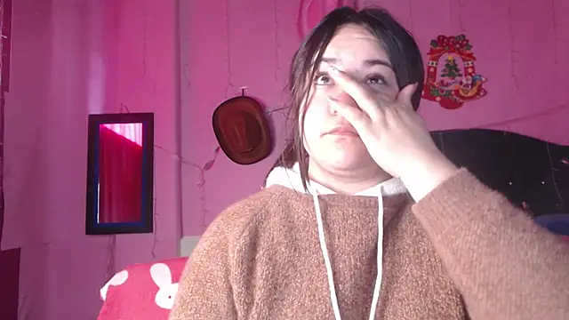 Snapshot of NikkiRous_ chatting on 27, 10, 2025 NikkiRous online show from 27, 10, 2025