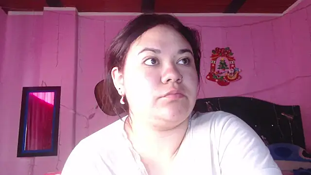 Snapshot of NikkiRous_ chatting on 29, 10, 2025 NikkiRous online show from 29, 10, 2025