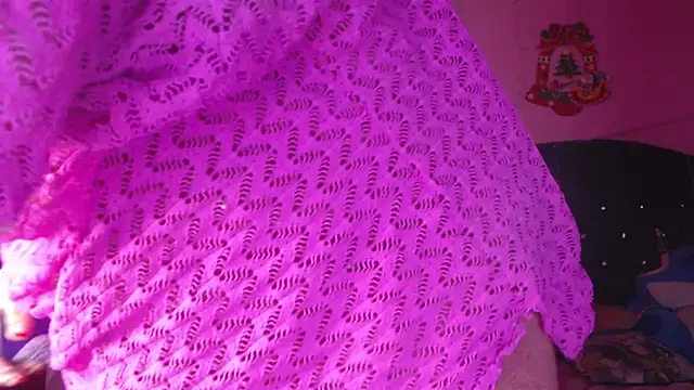 Snapshot of NikkiRous_ chatting on 31, 10, 2025 NikkiRous online show from 31, 10, 2025