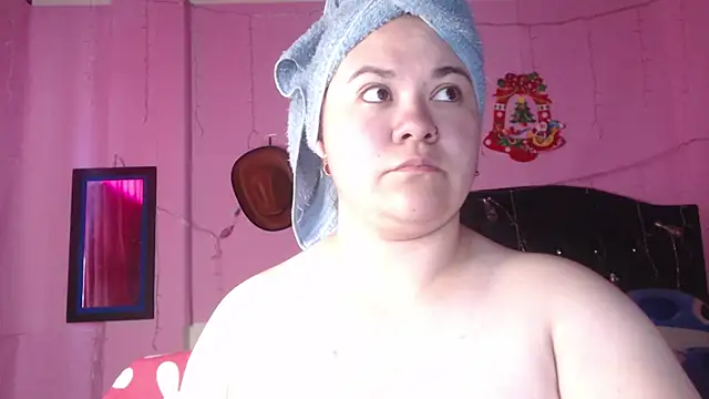 Snapshot of NikkiRous_ chatting on 1, 11, 2025 NikkiRous online show from 1, 11, 2025