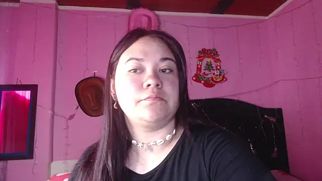 Snapshot of NikkiRous_ chatting on 3, 11, 2025 NikkiRous online show from 3, 11, 2025