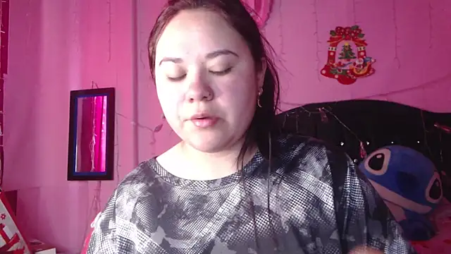 Snapshot of NikkiRous_ chatting on 17, 11, 2025 NikkiRous online show from 17, 11, 2025