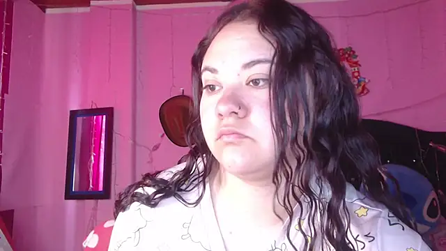 Snapshot of NikkiRous_ chatting on 18, 11, 2025 NikkiRous online show from 18, 11, 2025