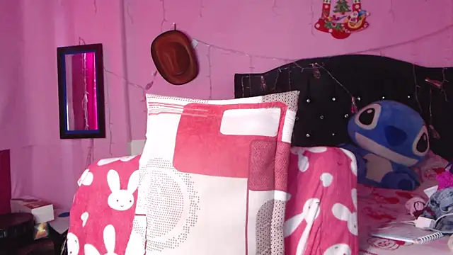 Snapshot of NikkiRous_ chatting on 19, 11, 2025 NikkiRous online show from 19, 11, 2025