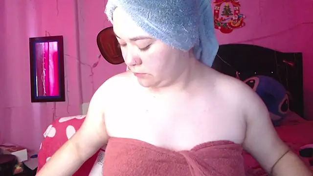 Snapshot of NikkiRous_ chatting on 23, 11, 2025 NikkiRous online show from 23, 11, 2025