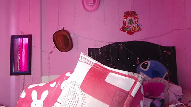 Snapshot of NikkiRous_ chatting on 25, 11, 2025 NikkiRous online show from 25, 11, 2025