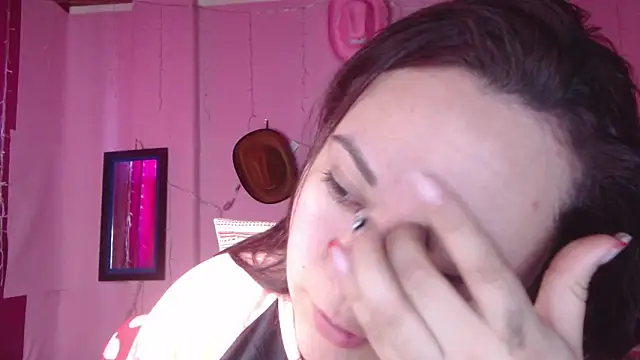 Snapshot of NikkiRous_ chatting on 27, 11, 2025 NikkiRous online show from 27, 11, 2025