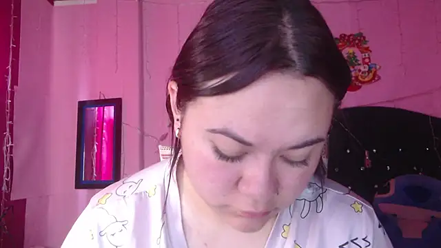 Snapshot of NikkiRous_ chatting on 28, 11, 2025 NikkiRous online show from 28, 11, 2025